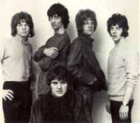 photo of Spooky Tooth